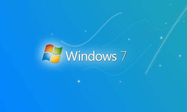 笔记本专用 Ghost Win7 64位稳定版 v2022