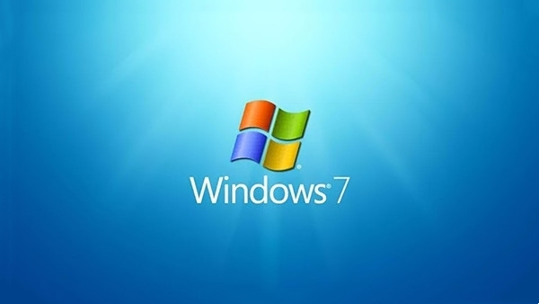 2345系统 Windows7 64位旗舰版