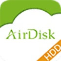 AirDisk?HDD