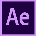 After Effects cc2015