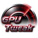 ASUS GPU Tweak