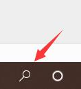 Win10左下角搜索怎么缩小？Win10任务栏