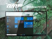 雨林木風(fēng) Windows10 32位 最新專業(yè)版 V2023.08