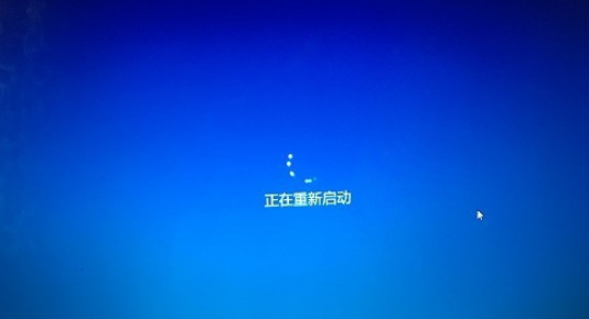 win10按f8没反应的解决方法