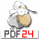 PDF24 Creator