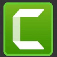 camtasia studio2018 19.0.3.4809 中文綠色版