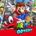 超级马里奥:奥德赛 v1.1