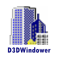 D3DWindower（游戏窗口化工具） 免费中文版v2.10