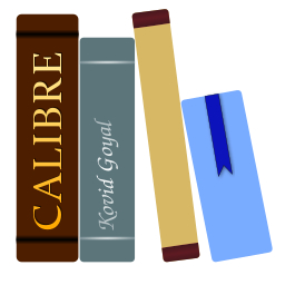 Calibre(电子书管理器) 中文版v8.7.0