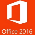 Microsoft Office 2016 32/64位 简体中文完整版